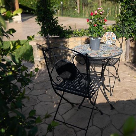 Bb Domus Catanzaro Acomodação com café da manhã Exterior foto